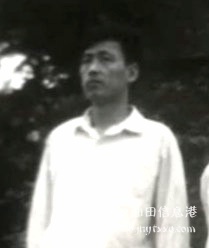 尋找華中師范大學(xué)校友