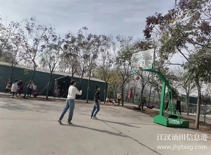 變成高富帥幾種必要條件，傳說武漢公司周邊團建有訣竅