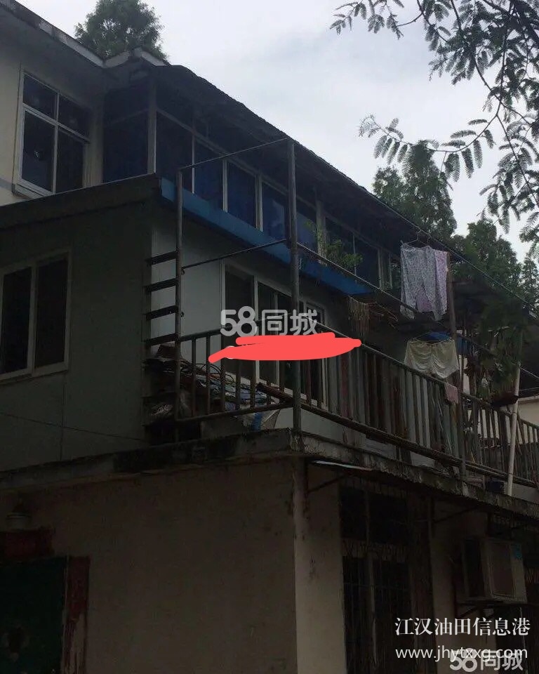 果園路1號(hào) 2室1廳1衛(wèi)出售