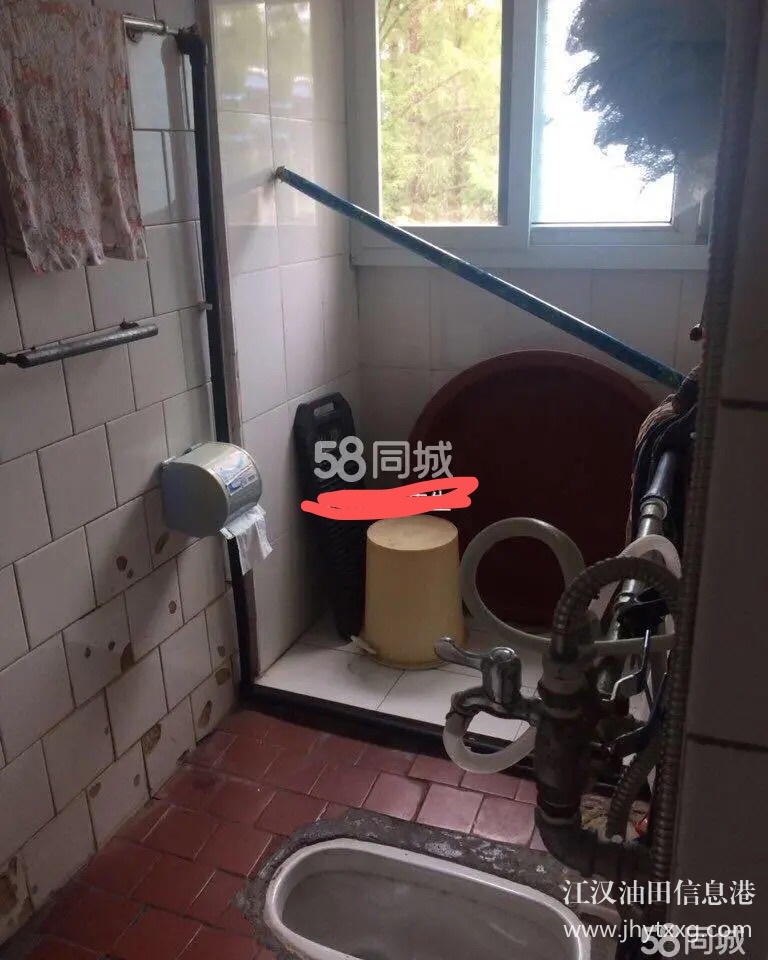 果園路1號(hào) 2室1廳1衛(wèi)出售