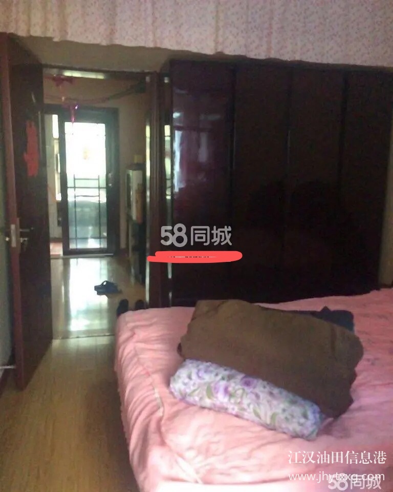 果園路1號(hào) 2室1廳1衛(wèi)出售