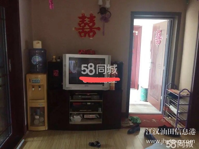 果園路1號(hào) 2室1廳1衛(wèi)出售