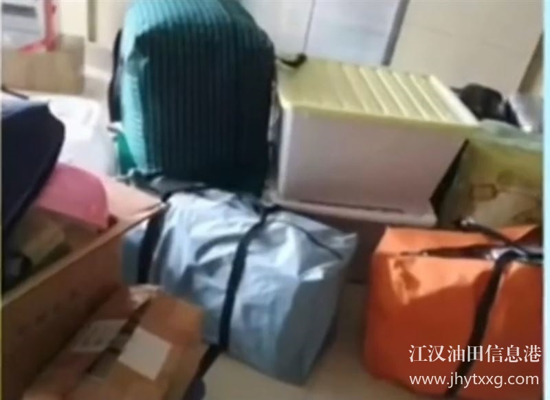 潛江廣華貨運搬家快捷服務(wù)