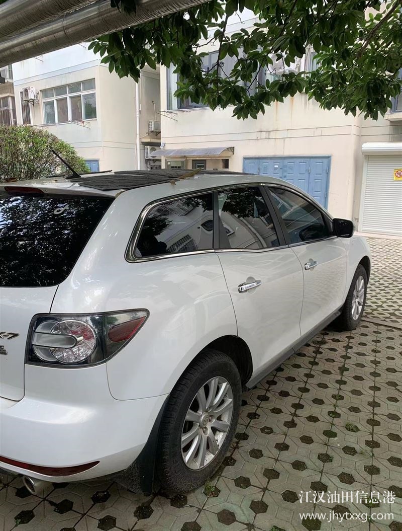 轉(zhuǎn)讓個(gè)人汽車